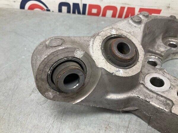 2011 Infiniti V36 G37 Rear Passenger Suspension Knuckle Axle Housing Oem 24Bklfk - On Point Parts Inc