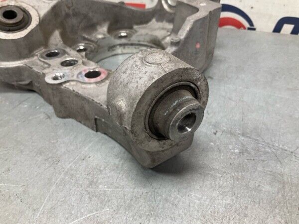 2011 Infiniti V36 G37 Rear Passenger Suspension Knuckle Axle Housing Oem 24Bklfk - On Point Parts Inc