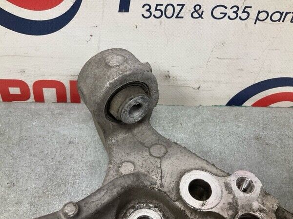 2011 Infiniti V36 G37 Rear Passenger Suspension Knuckle Axle Housing Oem 24Bklfk - On Point Parts Inc