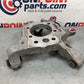 2011 Infiniti V36 G37 Rear Passenger Suspension Knuckle Axle Housing Oem 24Bklfk - On Point Parts Inc
