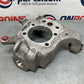 2011 Infiniti V36 G37 Rear Passenger Suspension Knuckle Axle Housing Oem 24Bklfk - On Point Parts Inc