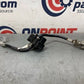 2011 Infiniti V36 G37 Front Negative Ground Battery Cable Oem 24Bklfc - On Point Parts Inc