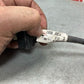 2011 Infiniti V36 G37 Front Negative Ground Battery Cable Oem 24Bklfc - On Point Parts Inc