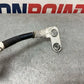 2011 Infiniti V36 G37 Front Negative Ground Battery Cable Oem 24Bklfc - On Point Parts Inc