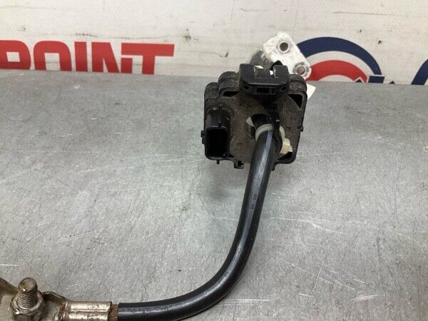 2011 Infiniti V36 G37 Front Negative Ground Battery Cable Oem 24Bklfc - On Point Parts Inc
