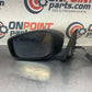 2011 Infiniti V36 G37 Driver Power Side View Mirror Oem 24Bklfa - On Point Parts Inc