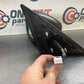 2011 Infiniti V36 G37 Driver Power Side View Mirror Oem 24Bklfa - On Point Parts Inc