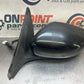 2011 Infiniti V36 G37 Driver Power Side View Mirror Oem 24Bklfa - On Point Parts Inc