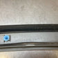 2011 Infiniti V36 G37 Passenger Convertible Exterior A-Pillar Trim Oem 24Bklf2