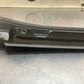 2011 Infiniti V36 G37 Passenger Convertible Exterior A-Pillar Trim Oem 24Bklf2