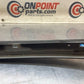 2011 Infiniti V36 G37 Passenger Convertible Exterior A-Pillar Trim Oem 24Bklf2