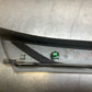 2011 Infiniti V36 G37 Passenger Convertible Exterior A-Pillar Trim Oem 24Bklf2