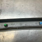 2011 Infiniti V36 G37 Passenger Convertible Exterior A-Pillar Trim Oem 24Bklf2