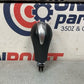 2011 Infiniti V36 G37 Automatic Shifter Knob Oem 24Bklfc - On Point Parts Inc