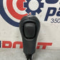 2011 Infiniti V36 G37 Automatic Shifter Knob Oem 24Bklfc - On Point Parts Inc