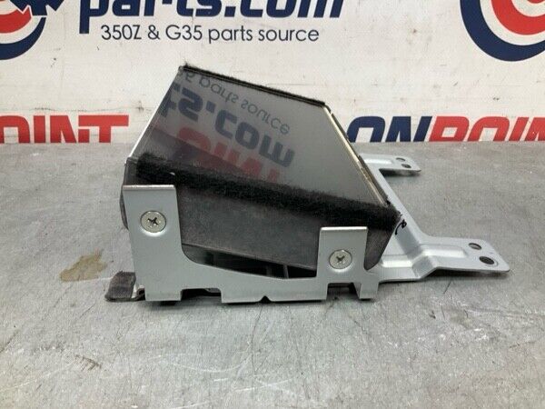 2011 Infiniti V36 G37 Front Media Screen Display Oem 24Bklfc - On Point Parts Inc
