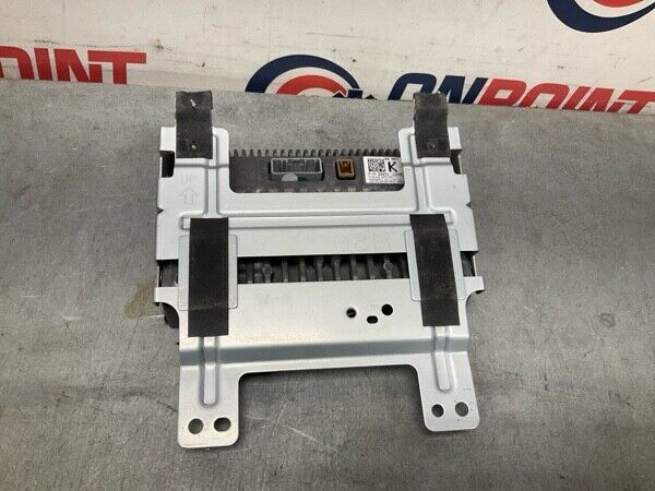 2011 Infiniti V36 G37 Front Media Screen Display Oem 24Bklfc - On Point Parts Inc