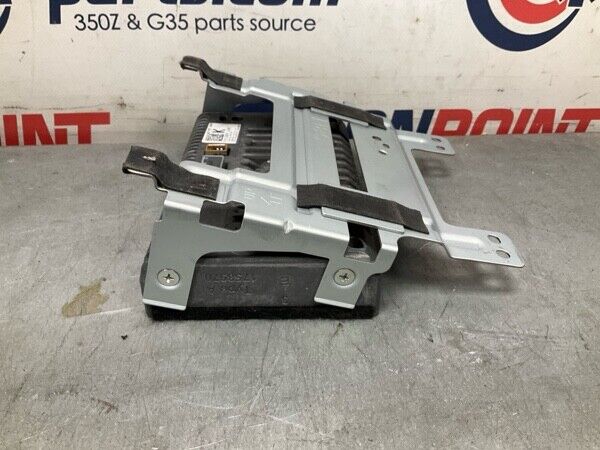 2011 Infiniti V36 G37 Front Media Screen Display Oem 24Bklfc - On Point Parts Inc