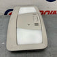 2011 Infiniti V36 G37 Front Center Overhead Dome Light Oem 24Bklfc - On Point Parts Inc