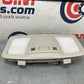 2011 Infiniti V36 G37 Front Center Overhead Dome Light Oem 24Bklfc - On Point Parts Inc