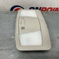 2011 Infiniti V36 G37 Front Center Overhead Dome Light Oem 24Bklfc - On Point Parts Inc