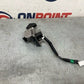 2011 Infiniti V36 G37 Rear Convertible Trunk Close Limit Switch Oem 24Bklfc