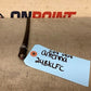 2011 Infiniti V36 G37 Rear Antenna  24Bklfc - On Point Parts Inc