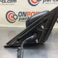 2011 Infiniti V36 G37 Front Passenger Power Side View Mirror Oem 24Bklfe - On Point Parts Inc