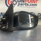 2011 Infiniti V36 G37 Front Passenger Power Side View Mirror Oem 24Bklfe - On Point Parts Inc