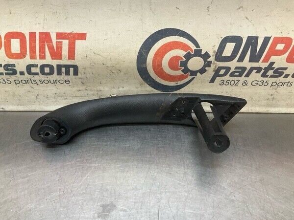 2011 Infiniti V36 G37 Front Driver Door Panel Grab Handle Oem 24Bklfa - On Point Parts Inc