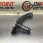 2011 Infiniti V36 G37 Front Driver Door Panel Grab Handle Oem 24Bklfa - On Point Parts Inc