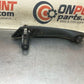 2011 Infiniti V36 G37 Front Driver Door Panel Grab Handle Oem 24Bklfa - On Point Parts Inc