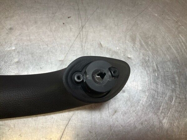 2011 Infiniti V36 G37 Front Driver Door Panel Grab Handle Oem 24Bklfa - On Point Parts Inc