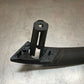 2011 Infiniti V36 G37 Front Driver Door Panel Grab Handle Oem 24Bklfa - On Point Parts Inc