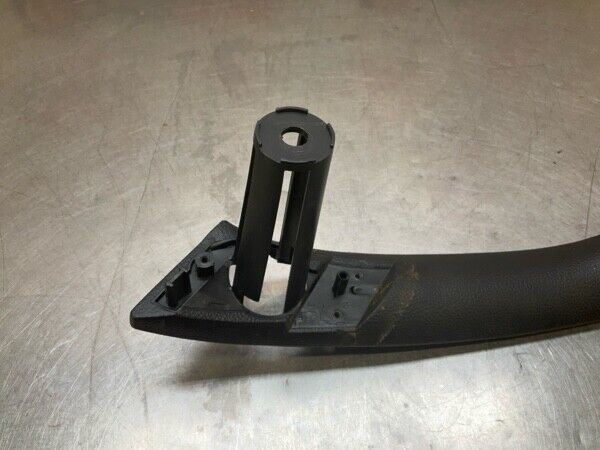 2011 Infiniti V36 G37 Front Driver Door Panel Grab Handle Oem 24Bklfa - On Point Parts Inc