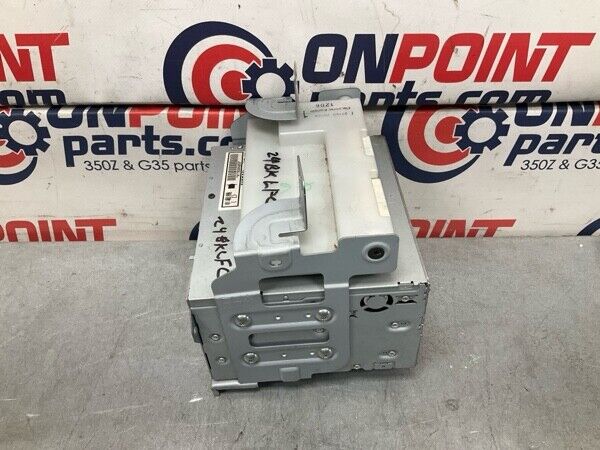 2011 Infiniti V36 G37 Front Radio Stereo Head Unit Oem 24Bklfc - On Point Parts Inc