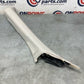 2011 Infiniti V36 G37 Driver Convertible Interior A Pillar Trim Oem 24Bklf7 - On Point Parts Inc