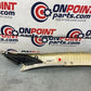 2011 Infiniti V36 G37 Driver Convertible Interior A Pillar Trim Oem 24Bklf7 - On Point Parts Inc
