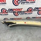 2011 Infiniti V36 G37 Driver Convertible Interior A Pillar Trim Oem 24Bklf7 - On Point Parts Inc