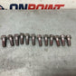 2011 Infiniti V36 G37 Rear Axle Half Drive Shaft Hardware Bolts Oem 24Bklfc - On Point Parts Inc