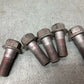 2011 Infiniti V36 G37 Rear Axle Half Drive Shaft Hardware Bolts Oem 24Bklfc - On Point Parts Inc