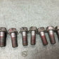 2011 Infiniti V36 G37 Rear Axle Half Drive Shaft Hardware Bolts Oem 24Bklfc - On Point Parts Inc