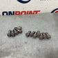 2011 Infiniti V36 G37 Rear Axle Half Drive Shaft Hardware Bolts Oem 24Bklfc - On Point Parts Inc