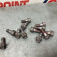 2011 Infiniti V36 G37 Rear Axle Half Drive Shaft Hardware Bolts Oem 24Bklfc - On Point Parts Inc