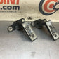 2011 Infiniti V36 G37 Front Passenger Door Hinges Oem 24Bklfe - On Point Parts Inc