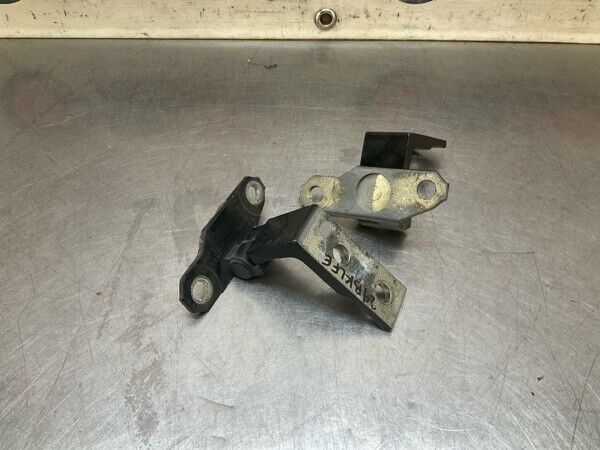 2011 Infiniti V36 G37 Front Passenger Door Hinges Oem 24Bklfe - On Point Parts Inc