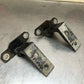 2011 Infiniti V36 G37 Front Passenger Door Hinges Oem 24Bklfe - On Point Parts Inc