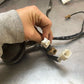 2011 Infiniti V36 G37 Front Passenger Door Wiring Harness Oem 24Bklfe - On Point Parts Inc