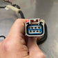2011 Infiniti V36 G37 Front Passenger Door Wiring Harness Oem 24Bklfe - On Point Parts Inc