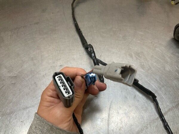 2011 Infiniti V36 G37 Front Passenger Door Wiring Harness Oem 24Bklfe - On Point Parts Inc
